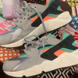 Nike air huarche 7.5